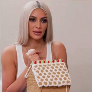 Meet your Posher, Lillian